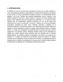 El MANGO es una de las frutas más cultivadas del mundo por su sabor