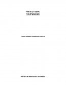 GUIA DE LECTURA ¿POR QUÉ LA ETICA?