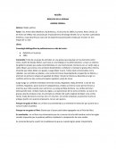 RESEÑA REBELION EN LA GRANJA GEORGE ORWELL