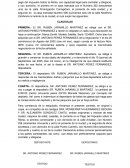 Contrato de Deposito apuntes