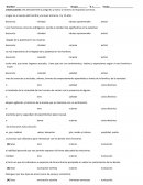 Examen MAESTRA MARÍA MONSERRAT LARA MUÑOZ ASIGNATURA ESTATAL