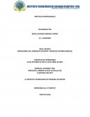 La empresa ASCONOR LTDA