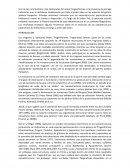 Una de las características más destacadas del orden Trogoniformes es la presencia de plumaje iridiscente