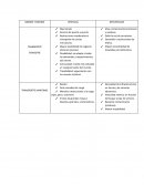 Modos y medios de transporte Servicio de puerta a puerta