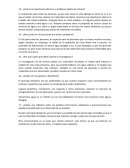 ¿Cuál es la importancia del tema o problema objeto de estudio?