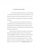 Envejecimiento normal y patologico