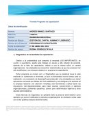 MODELO DE UN PROGRAMA DE CAPACITACION EMPRESARIAL