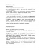 CONOCIENDO AL AUTOR CHARLES DICKENS