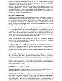 Reading For Business English. Página 3