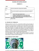 Reading For Business English