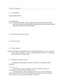 El paro armado del ELN