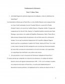 Fundamentos de Enfermería Parte 1 Cultura Taína