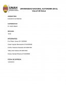 Evaluacion de Sistemas. Acta de constitución del proyecto