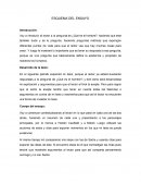 ESQUEMA Y BIBLIOGRAFÍA SERGIO GARZÓN