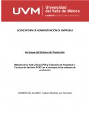 El caso de marcos CPM