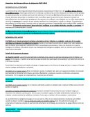 Cuales osn los Aspectos del desarrollo