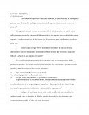 ESTÉTICA MODERNA CUESTIONARIO