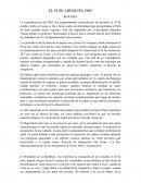 EL SI DE AREQUIPA 2005