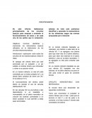 CIRCUITOS BASICOS. CIRCUITO MONOESTABLE CON RETROCESO