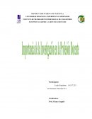 Importancia de la investigación en la profesión Docente