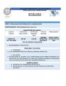 Tecnologia RESPONSABLES: RESPONSABLES DEL AULA TIC