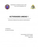 MÉTODOS ALTERNOS DE SOLUCIÓN DE CONTROVERCIAS