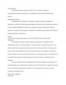 Norma jurídica.Ordenamiento jurídico