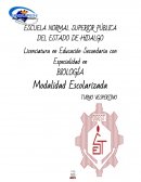 Coloquio: Entre dos mundos de la biología.