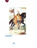 Desarrollo de la Guerra de Arauco