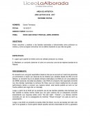 ROCK AND SHOUT FESTIVAL AERO-VEDERCI