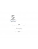 Auditoría Administrativa a D’Roberts S.A. DE C.V.