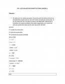 N4 – U2 EVALUACION SUMATIVA FINAL UNIDAD 2