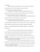 La gran Plantilla de horario