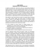 CASO CORTO PRINCIPIOS DE JAT EN Restaurante