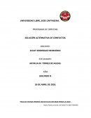 Pelea de vecinos terminó uno de ellos con gran herida la cara