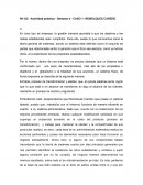 N1-U2- -Actividad práctica - Semana 4 - CASO 1: REMOLQUES CAREDÚ