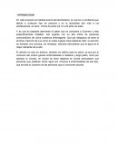 Alcoholismo en Guerrero