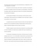 HISTORIA DE CABO VERDE