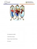 LA AUTOESTIMA EN NIÑOS