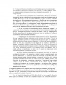 Civilización Hispánica