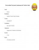 Inflacion, desempleo y ciclos economicos