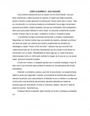 LIDER ACADÉMICO - NICO NOGUÉS