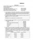 Pauta Control 2 La empresa “Estafas inc” planea importar y vender el celular “aifon” de fabricación china