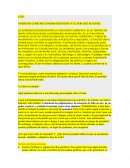 ANSIEDAD COMO MECANISMO DEFENSIVO Y EL POR QUÉ SE SUFRE