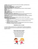 AMBITO CONCEPTUAL: ¿Por qué algunos seres humano no tienen bienestar?