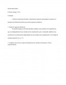 Semiotica: Sausurre, Pierce y Steimebrg