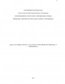 UNA MIRADA SOCIAL Y CULTURAL EN MI FORMACION PERSONAL Y PROFESIONAL