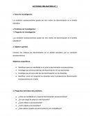 La condición socioeconómica puede ser otro motivo de discriminación en el ámbito educativo