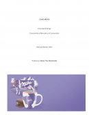 CASO MILKA Actividad Entrega Conociendo el Mercado y el Consumidor