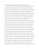 El Estudiante Adolescente Que Vive Y Aprende En Un Contexto De Cambio. Caso Lalo